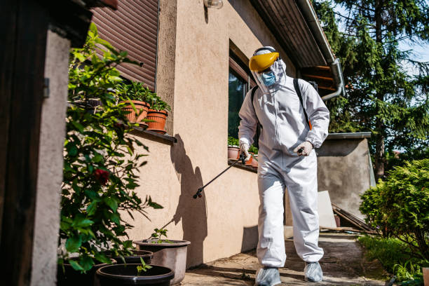 South Huntington, NY Pest Control Company